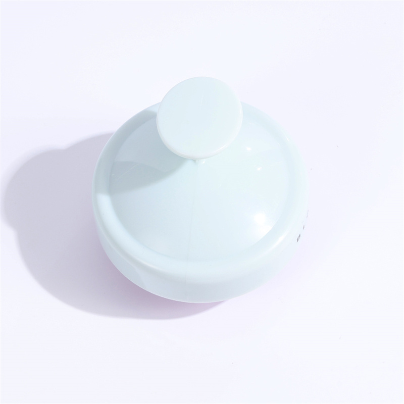 Shampoo brush