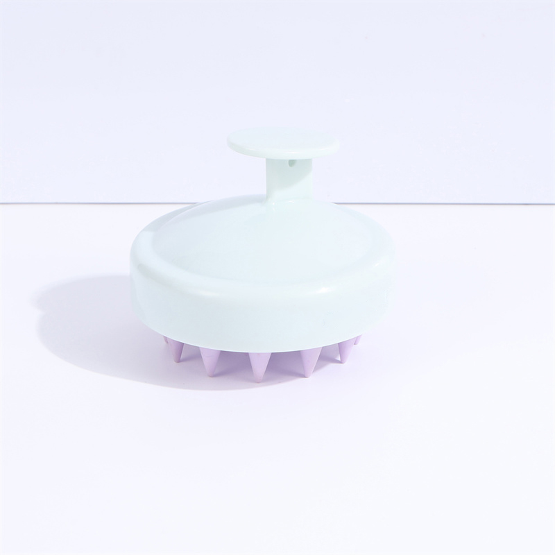 Shampoo brush