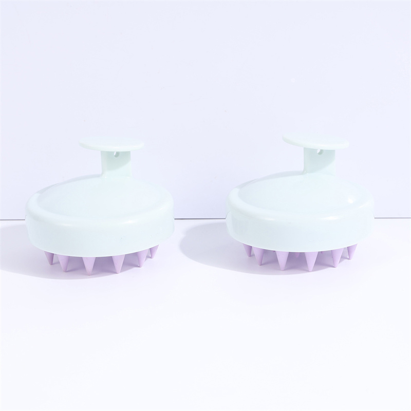 Shampoo brush