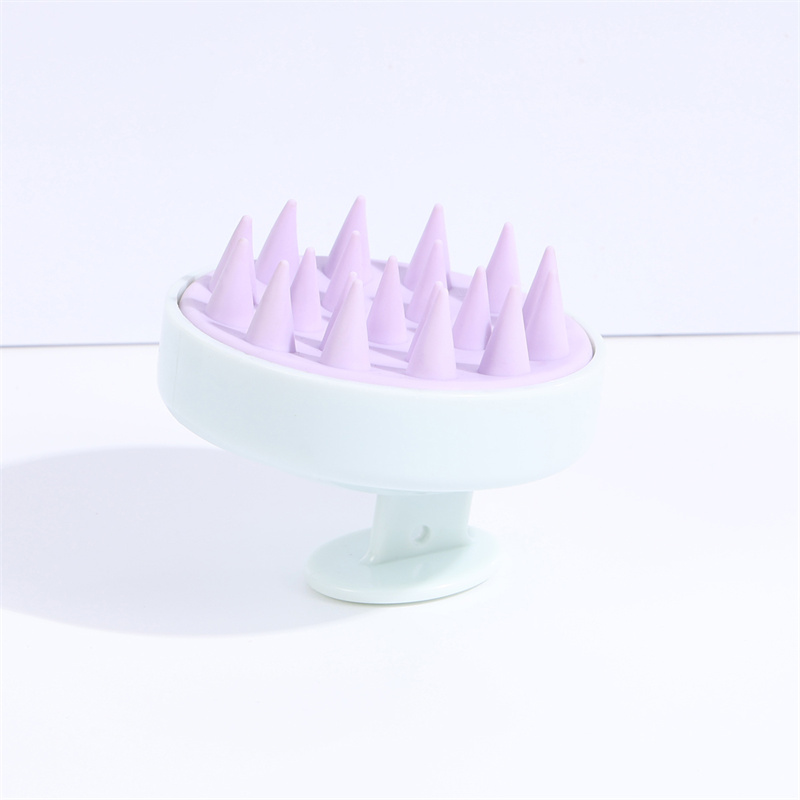 Shampoo brush