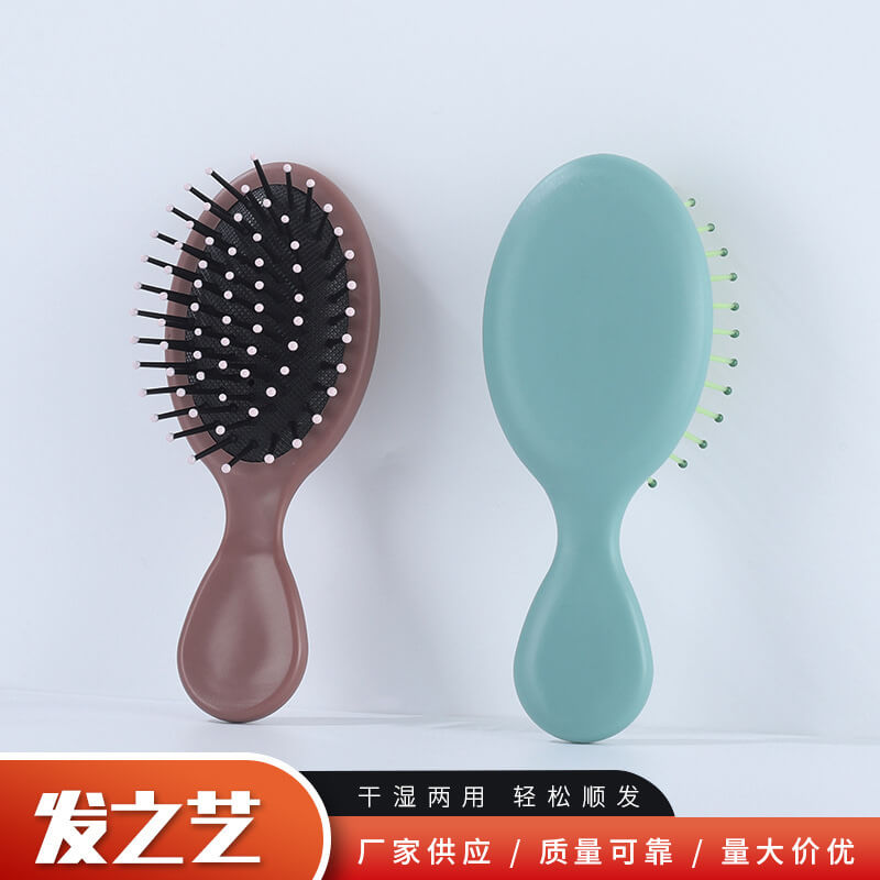 气囊梳